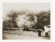 Duststorm